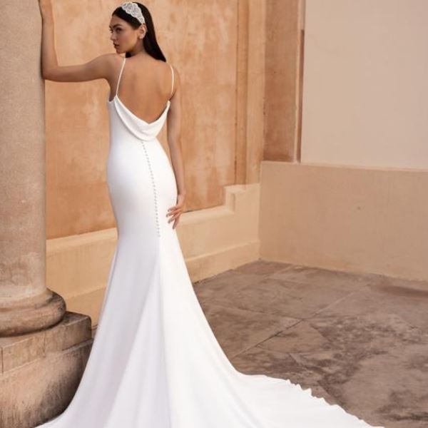Luv Bridal & Formal - Designer Direct Weddings Dresses
